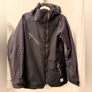 Snowboard Jacket
